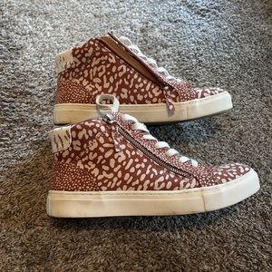 Fashion sneakers